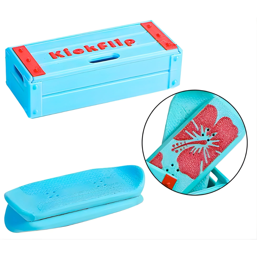 Magnetic Skate Toy